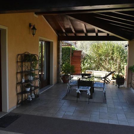 Montinelle Casa Ulivoヴィラ エクステリア 写真