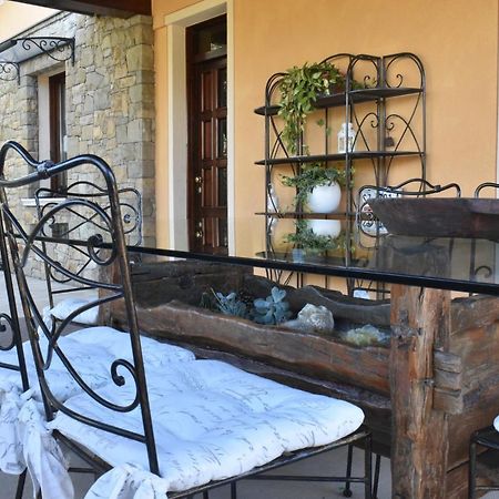 Montinelle Casa Ulivoヴィラ エクステリア 写真