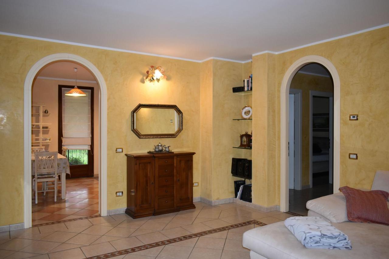 Montinelle Casa Ulivoヴィラ エクステリア 写真