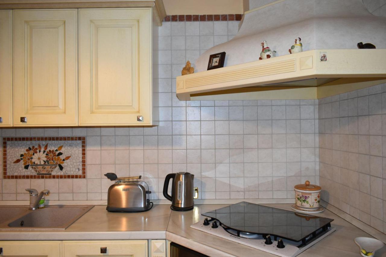 Montinelle Casa Ulivoヴィラ エクステリア 写真