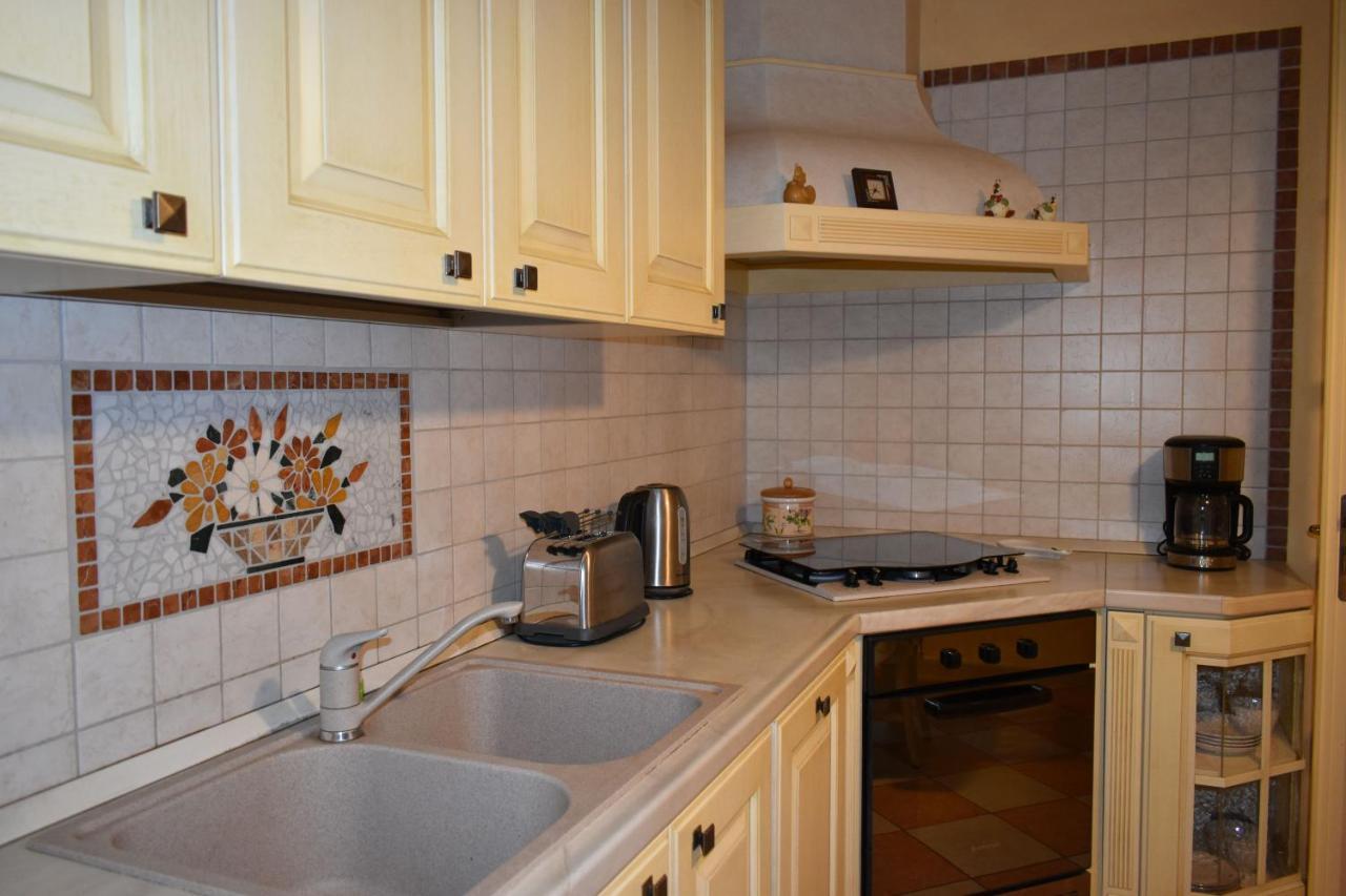Montinelle Casa Ulivoヴィラ エクステリア 写真