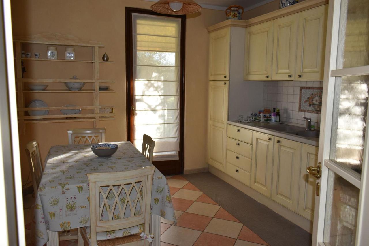 Montinelle Casa Ulivoヴィラ エクステリア 写真