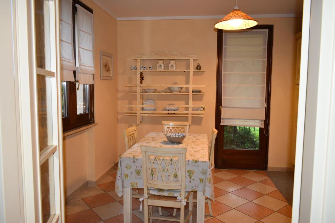 Montinelle Casa Ulivoヴィラ エクステリア 写真