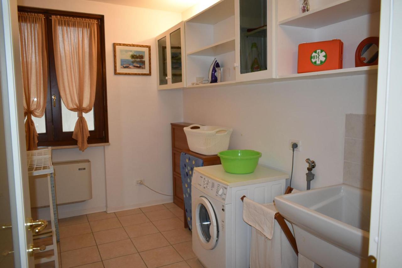 Montinelle Casa Ulivoヴィラ エクステリア 写真