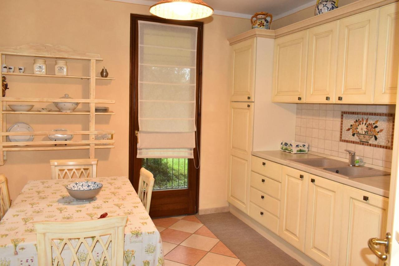 Montinelle Casa Ulivoヴィラ エクステリア 写真