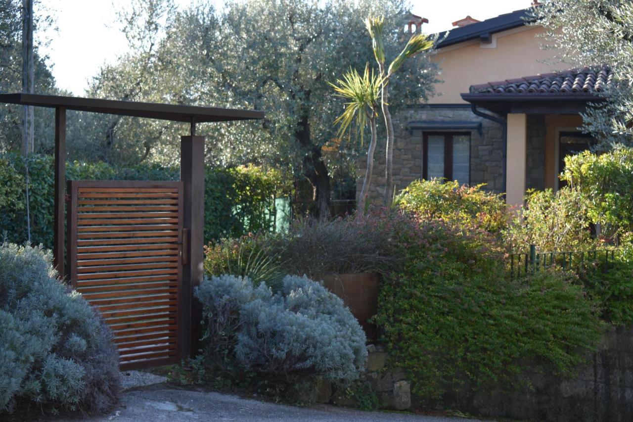 Montinelle Casa Ulivoヴィラ エクステリア 写真