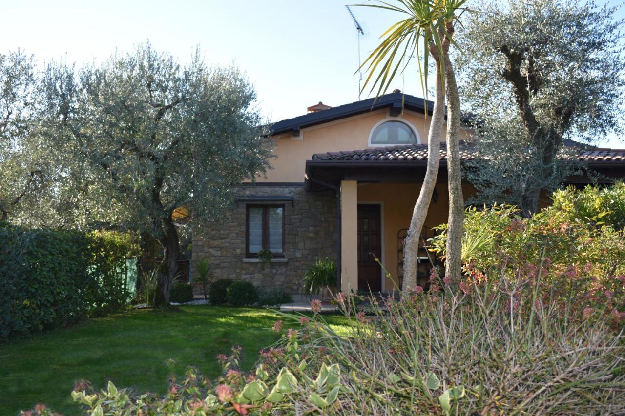Montinelle Casa Ulivoヴィラ エクステリア 写真