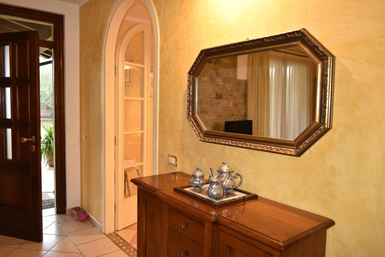 Montinelle Casa Ulivoヴィラ エクステリア 写真