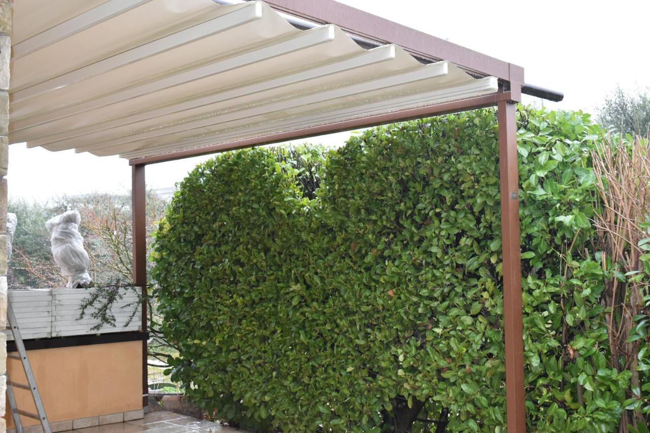 Montinelle Casa Ulivoヴィラ エクステリア 写真
