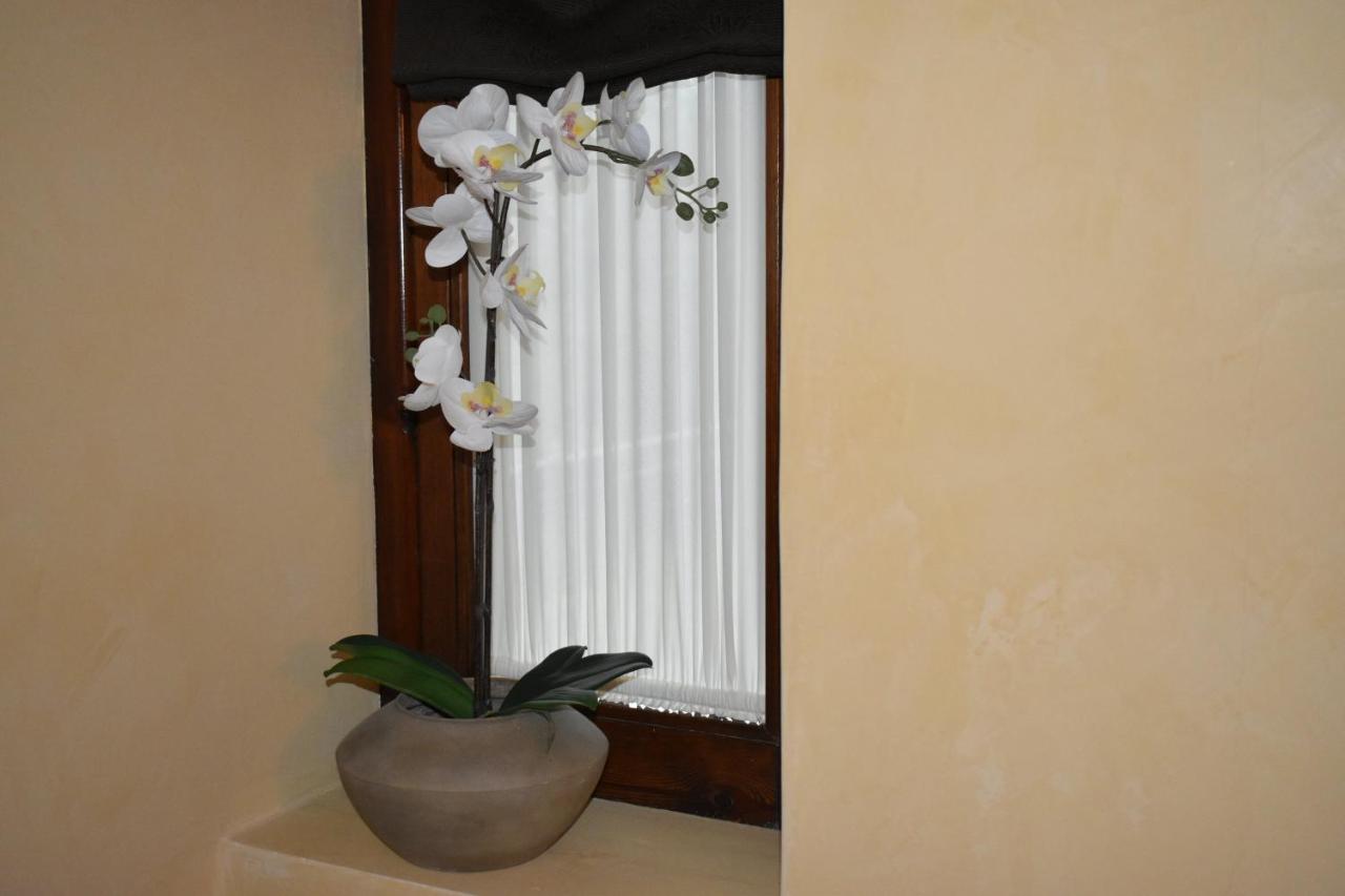 Montinelle Casa Ulivoヴィラ エクステリア 写真