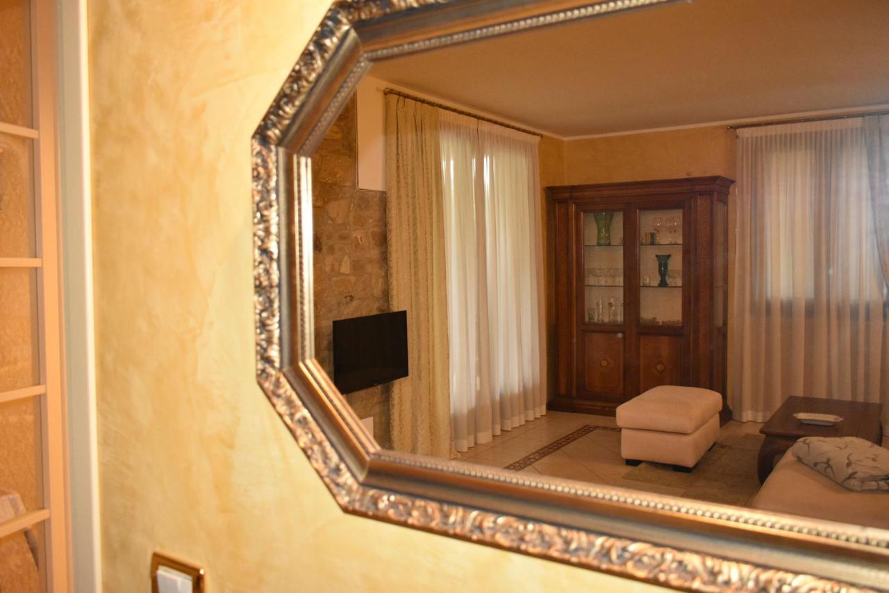 Montinelle Casa Ulivoヴィラ エクステリア 写真