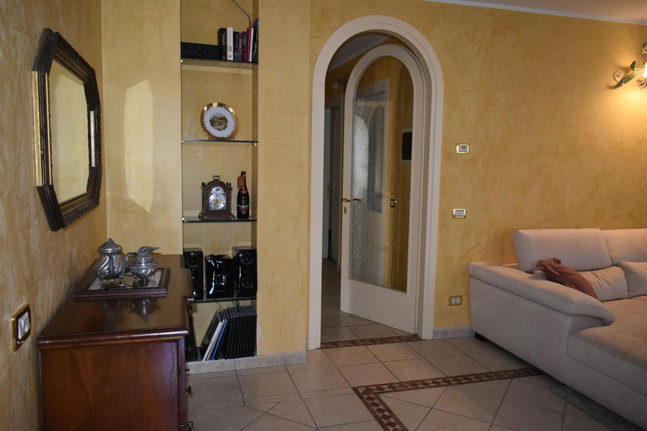 Montinelle Casa Ulivoヴィラ エクステリア 写真