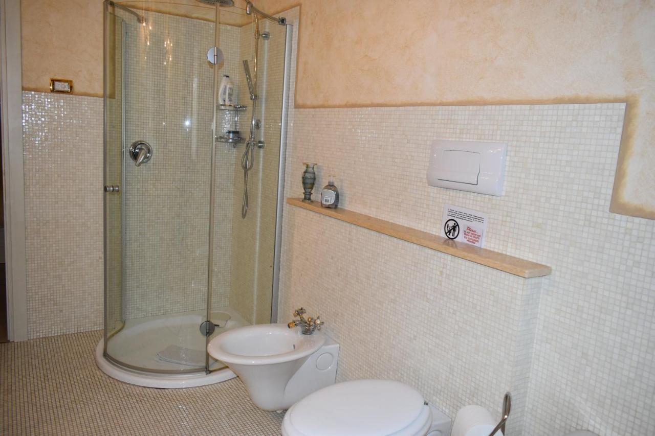 Montinelle Casa Ulivoヴィラ エクステリア 写真