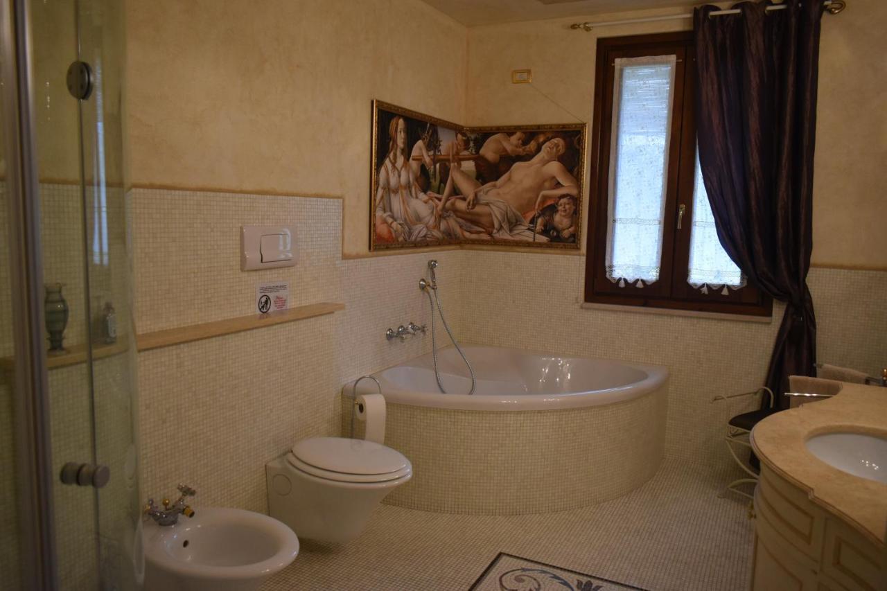 Montinelle Casa Ulivoヴィラ エクステリア 写真