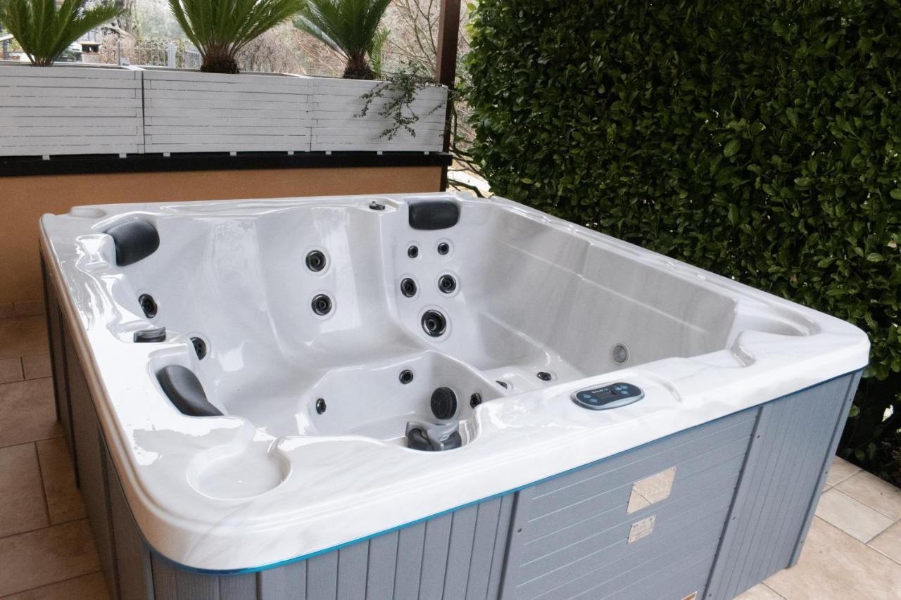 Montinelle Casa Ulivoヴィラ エクステリア 写真