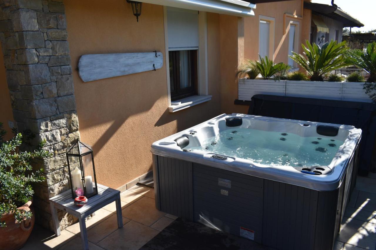 Montinelle Casa Ulivoヴィラ エクステリア 写真
