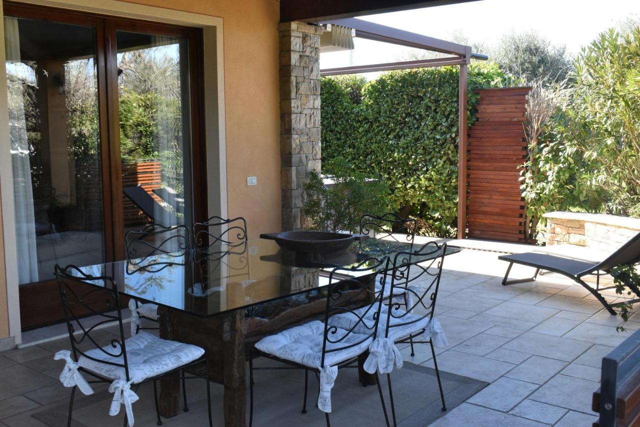 Montinelle Casa Ulivoヴィラ エクステリア 写真