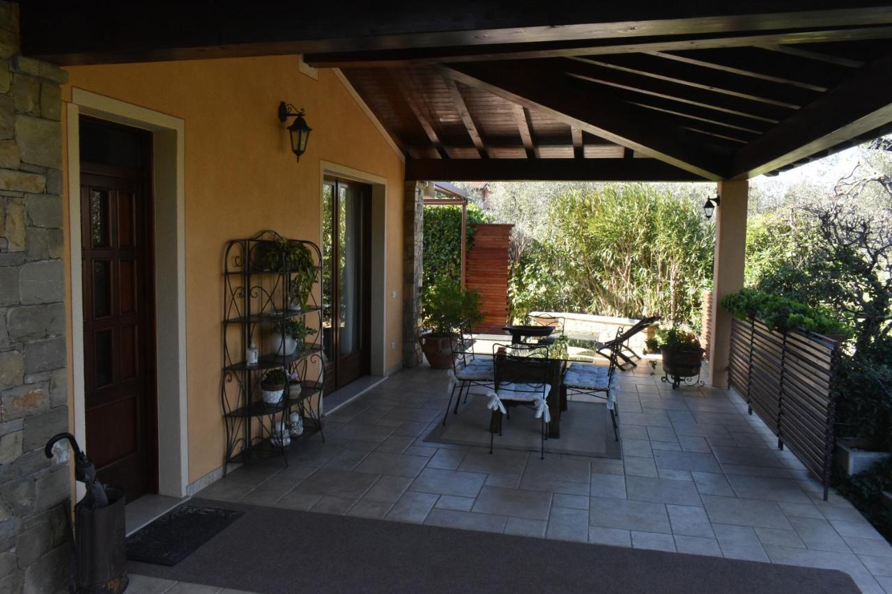 Montinelle Casa Ulivoヴィラ エクステリア 写真