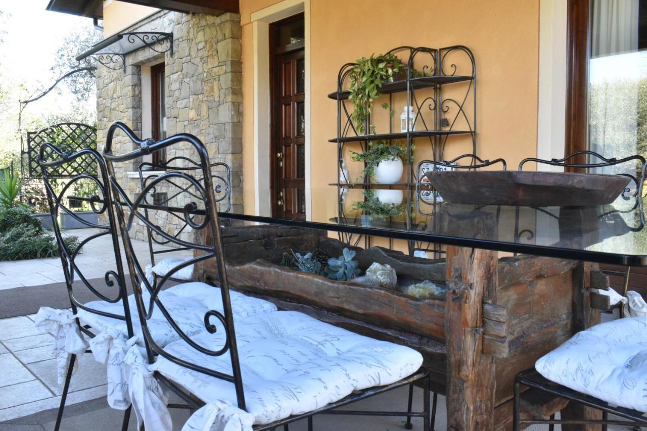 Montinelle Casa Ulivoヴィラ エクステリア 写真